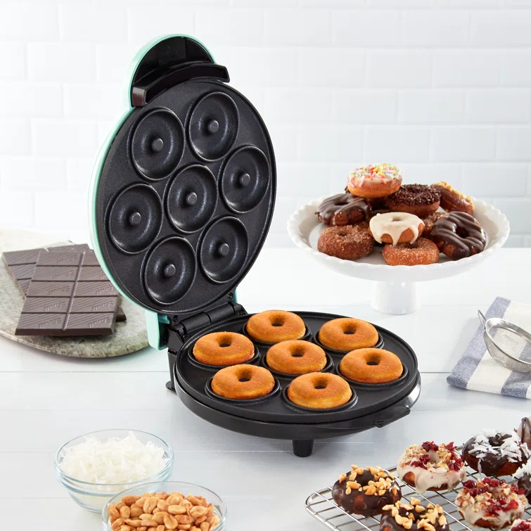DASH Dash Express Mini Donut Maker