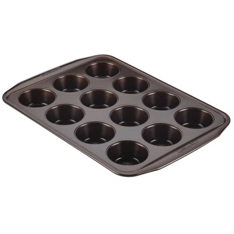 Circulon Circulon Bakeware Nonstick Muffin / Cupcake Pan