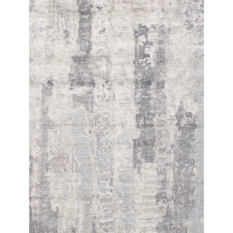 Pasargad One-of-a-Kind 9'2" X 12' Area Rug in