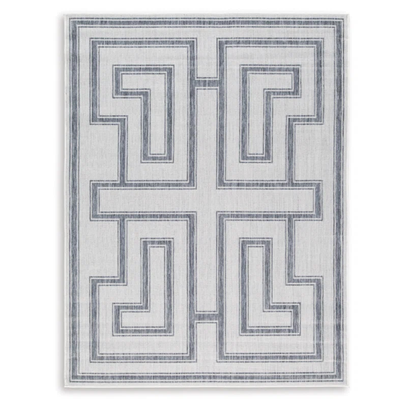 George Oliver Elderen 8' X 10' Rug