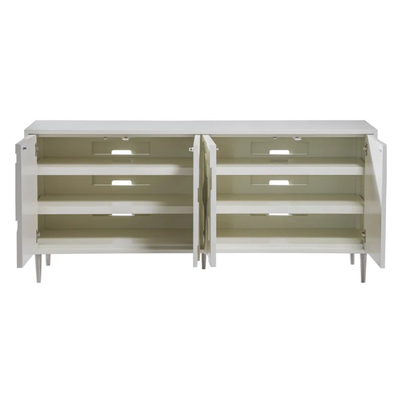 Artistica Home Signature Designs Bardo Media Console
