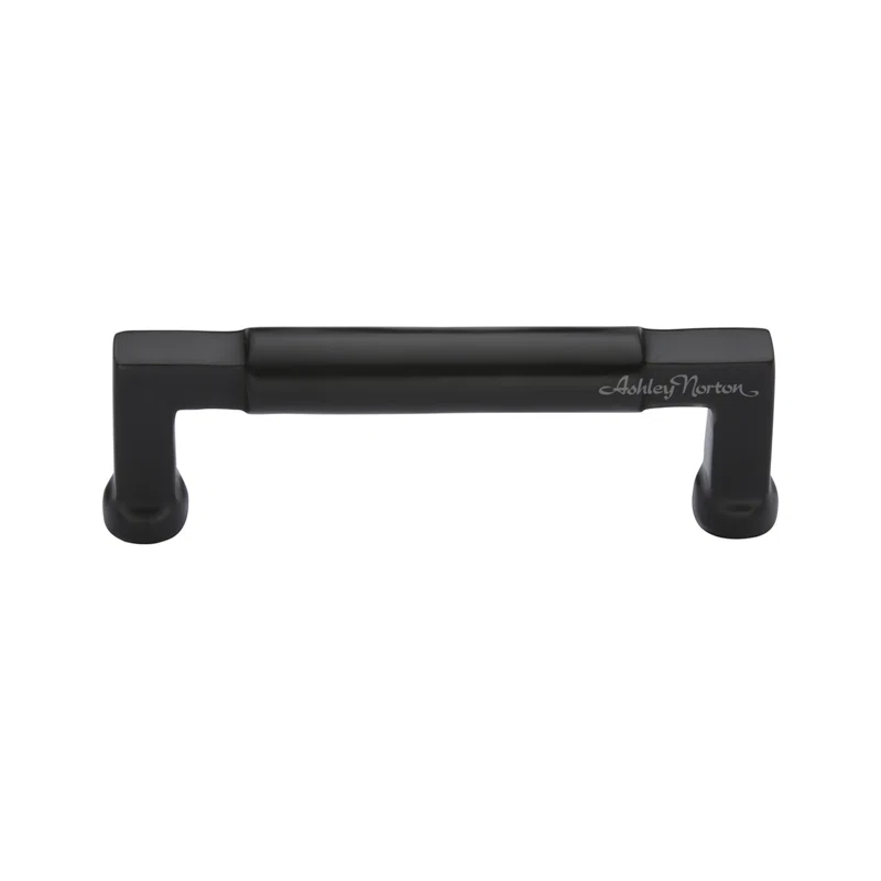 Ashley Norton Bauhaus Cabinet Bar Pull