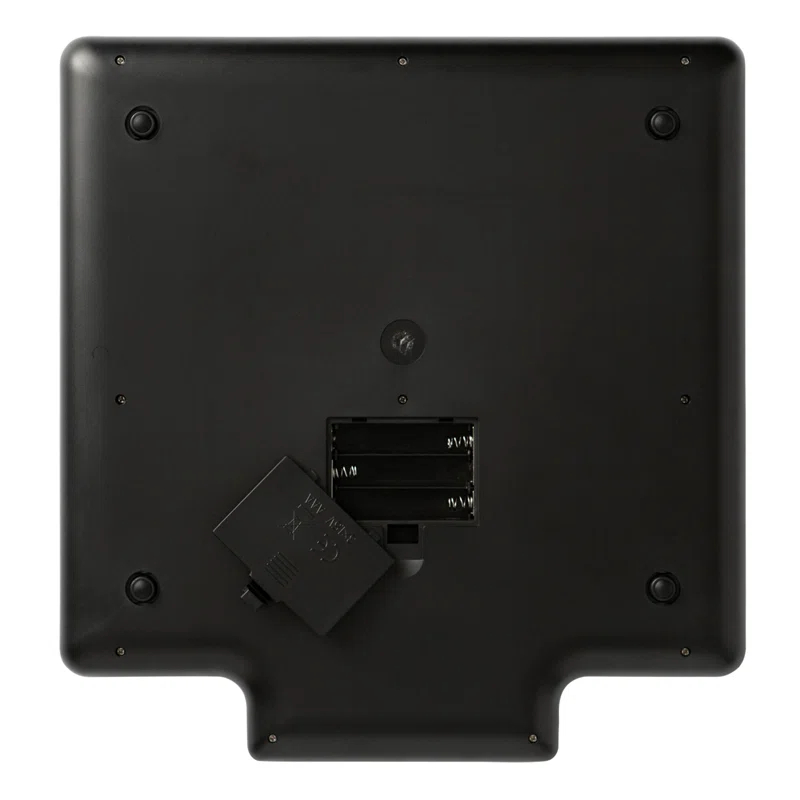 Taylor Taylor 22Lb Ultra-Precise Digital Stainless Steel Household Kitchen Scale, One, Silver