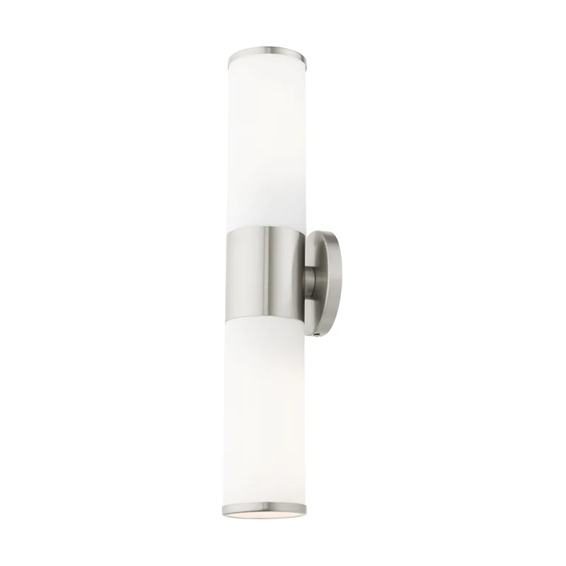 Willa Arlo™ Interiors Collingwood 2 - Light Dimmable Vanity Light