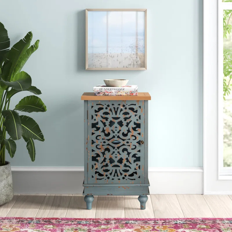 Mistana™ Eyler Accent Cabinet