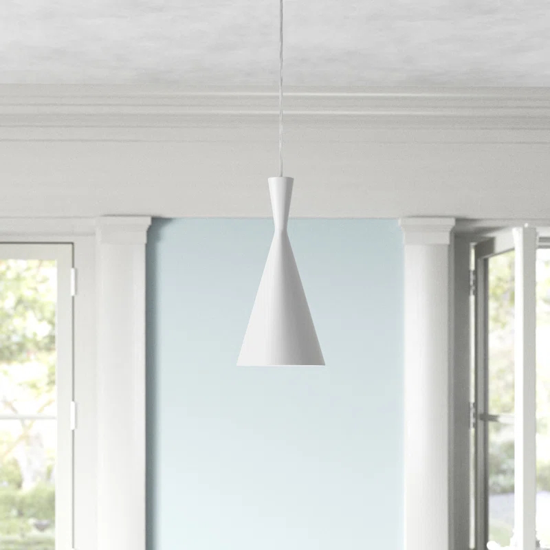 Eurofase Bronx 1 - Light Single Pendant