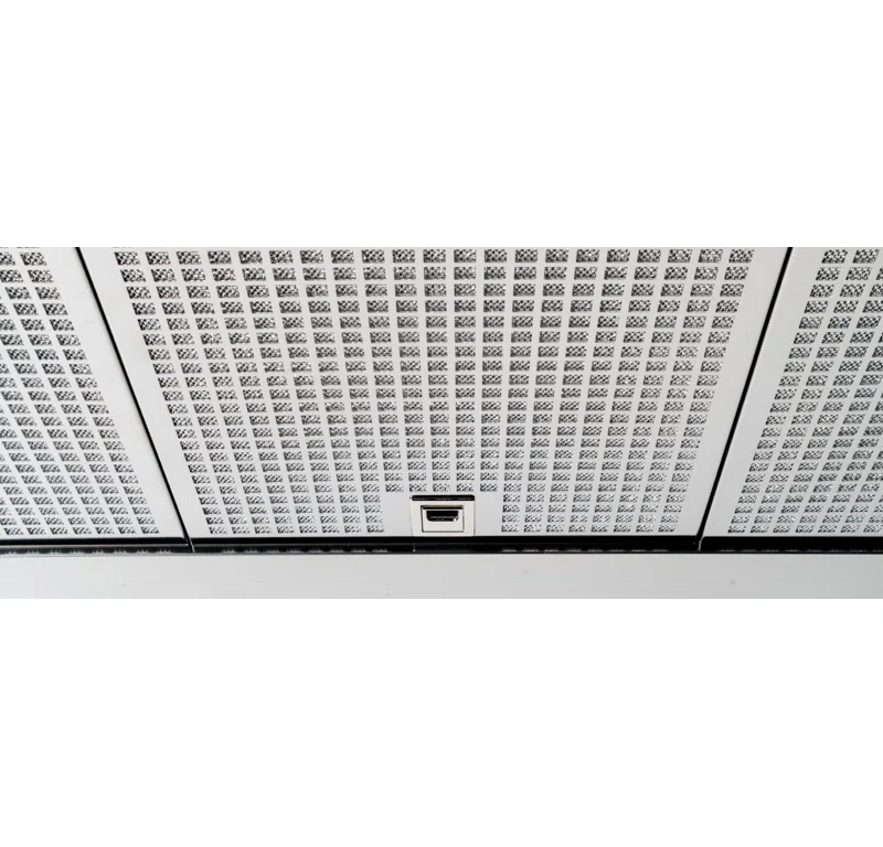 Bertazzoni Bertazzoni T-Shape 600CFM Island Hood