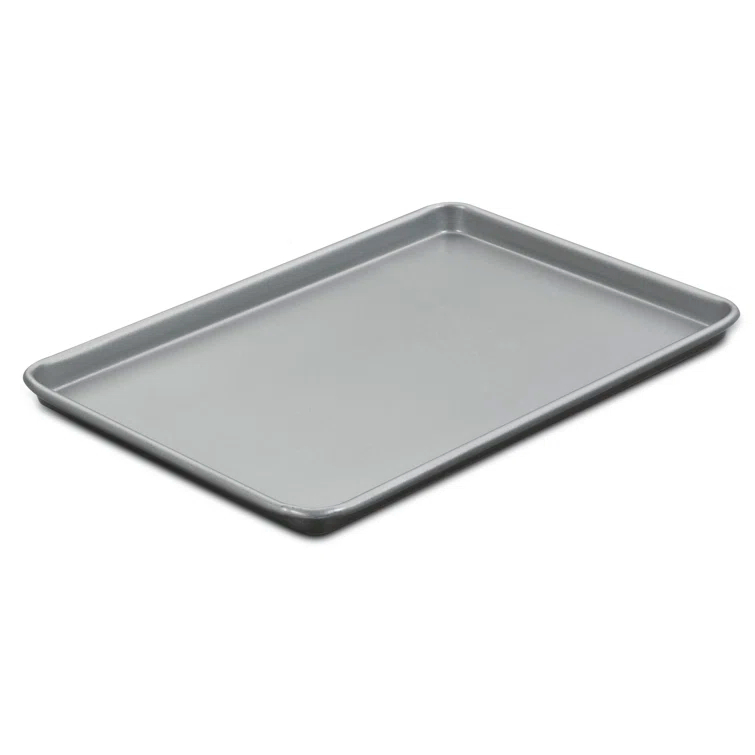 Cuisinart Cuisinart Chef's Classic Nonstick Two-Tone Metal 15" Baking Sheet