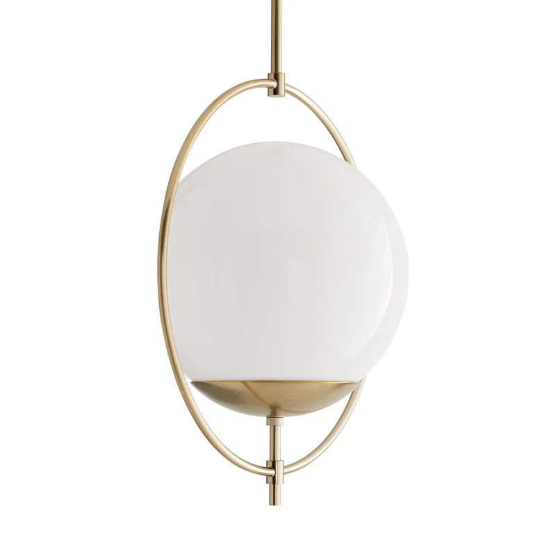 ARTERIORS Volta 1 - Light Single Pendant