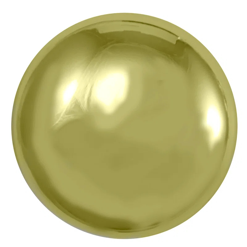 Celebration Mushroom Knob