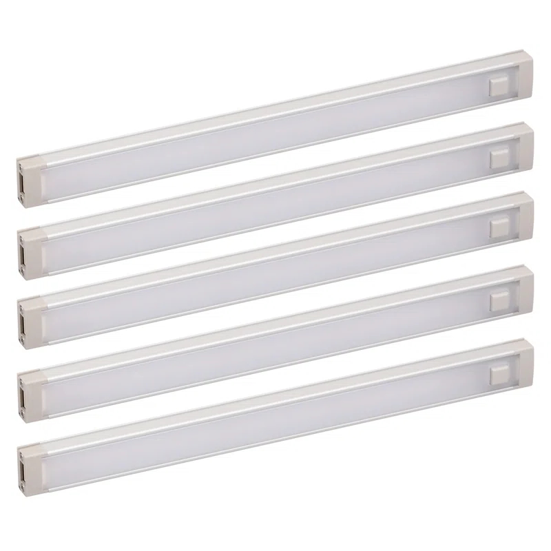 LED 9'' Under Cabinet Linkable Light Bar