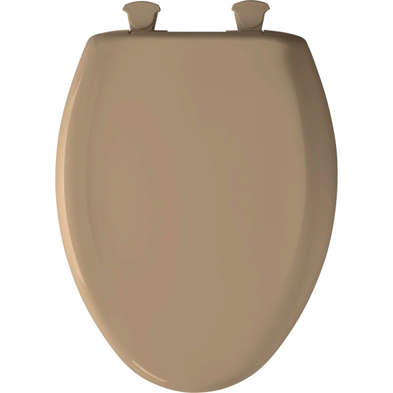 Bemis 1200SLOWT 148 Elongated Toilet Seat and Lid
