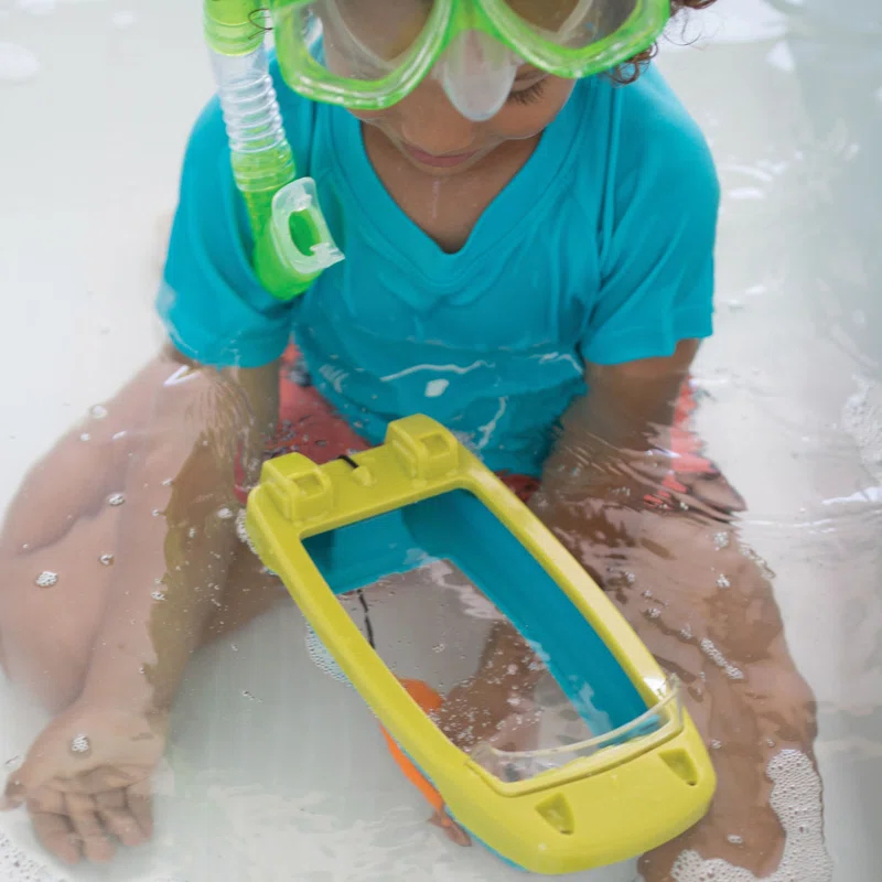 Educational Insights Geosafari Jr. Underwater Explorer