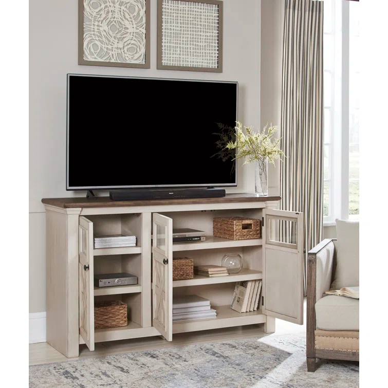 Viva Furniture Bolanburg 60" TV Stand