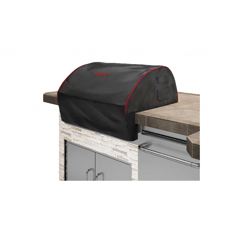 Bull Outdoor Products Bull 4-Burner Built In Grill Head Cover