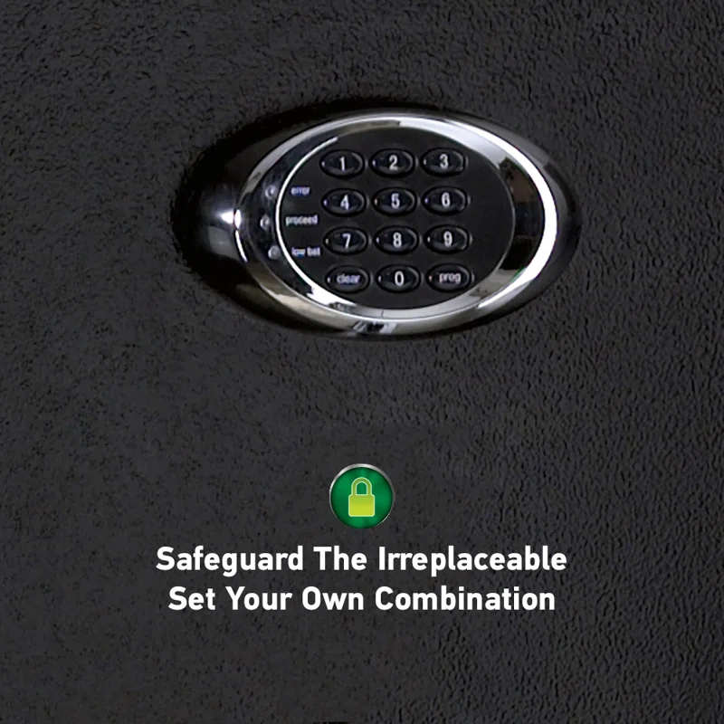 Security Safe Lock