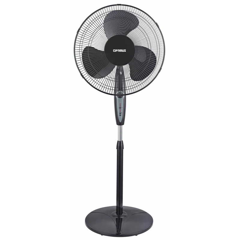 Optimus 16" Standing Fan