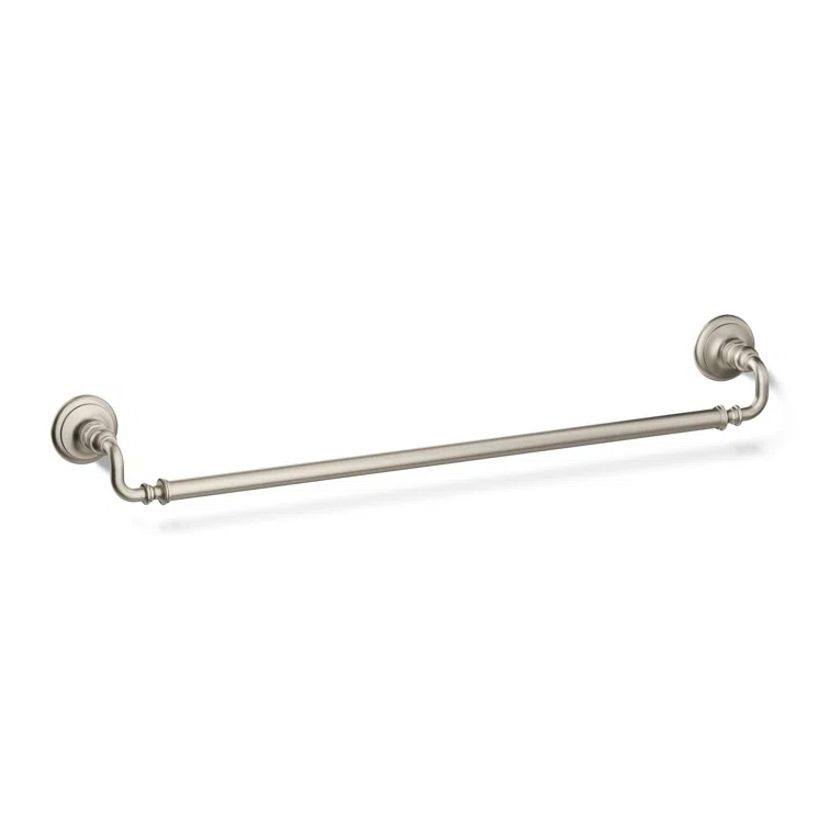 Artifacts® Wall Mounted Towel Bar