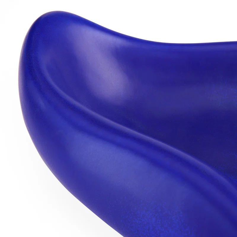 Jonathan Adler Medium Cobalt Bowl