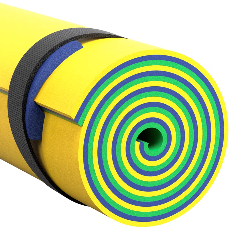 Bring Home Furniture 3-Layer Toys & Inflatables