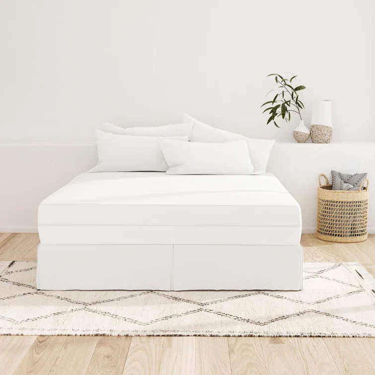 Becky Cameron Hypoallergenic Waterproof Bed Bug Mattress Protector