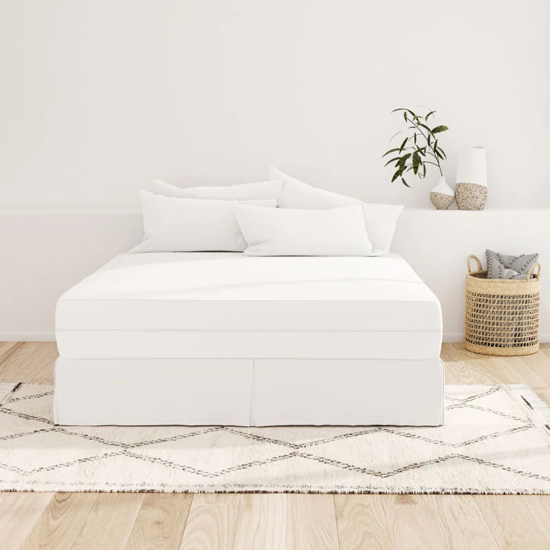 Becky Cameron Hypoallergenic Waterproof Bed Bug Mattress Protector