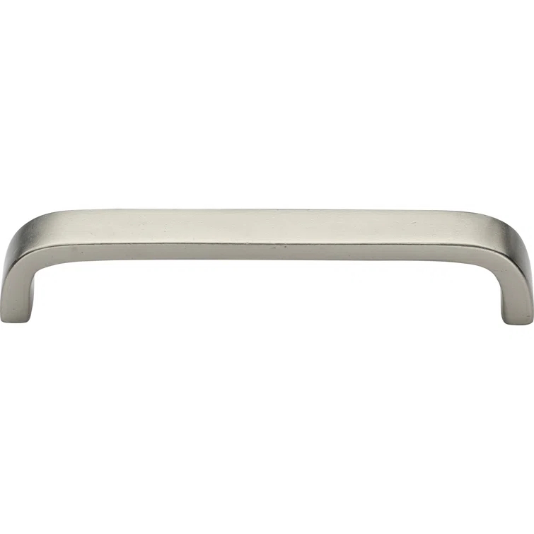 Ashley Norton Modern Wide Arc Cabinet Pull
