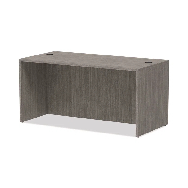 Alera® Desk Shell
