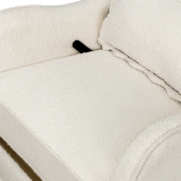 Devon Recliner and Swivel Glider