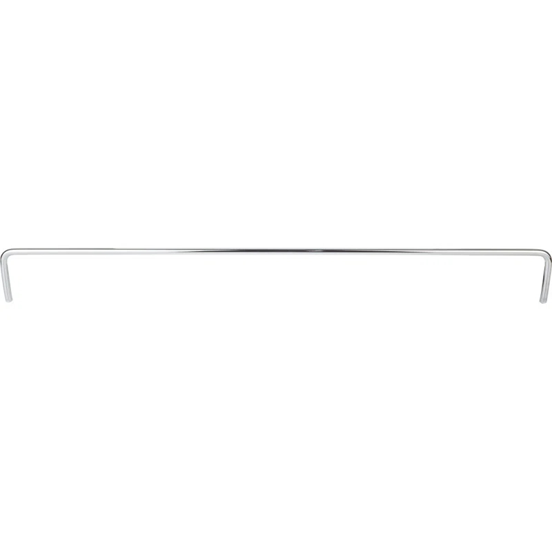 Hardware Resources Metal Shelf Rail