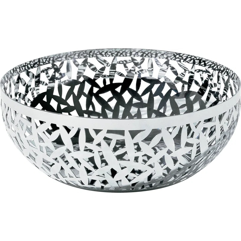 Alessi Cactus! Fruit Bowl