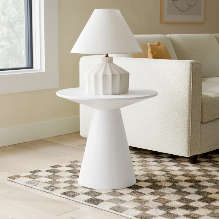 Joss & Main Adara End Table
