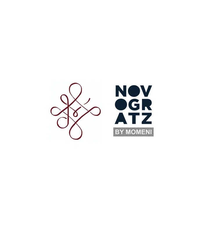 Novogratz Momeni Villa Monaco Geometric Indoor / Outdoor Rug