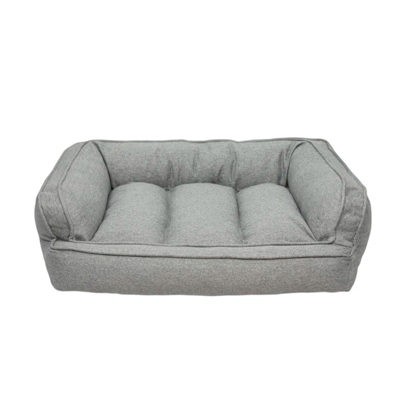 Tucker Murphy Pet™ Hartz Bolster Pet Bed