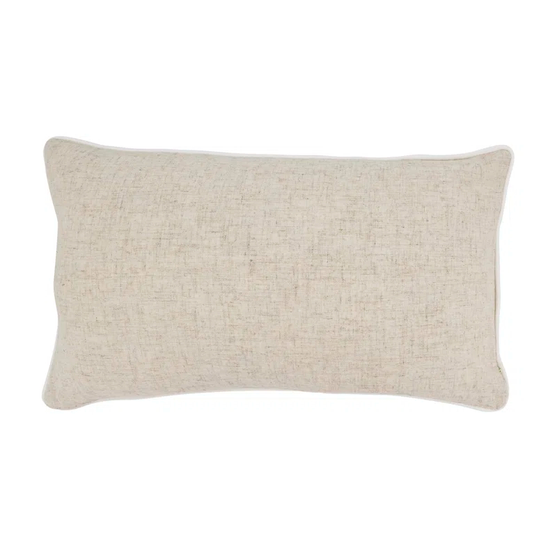 Saro Toscana Collection Pillow Cover