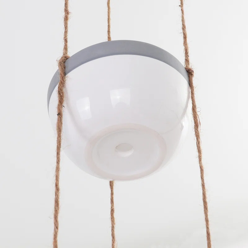 Belari Ceramic Hanging Planter