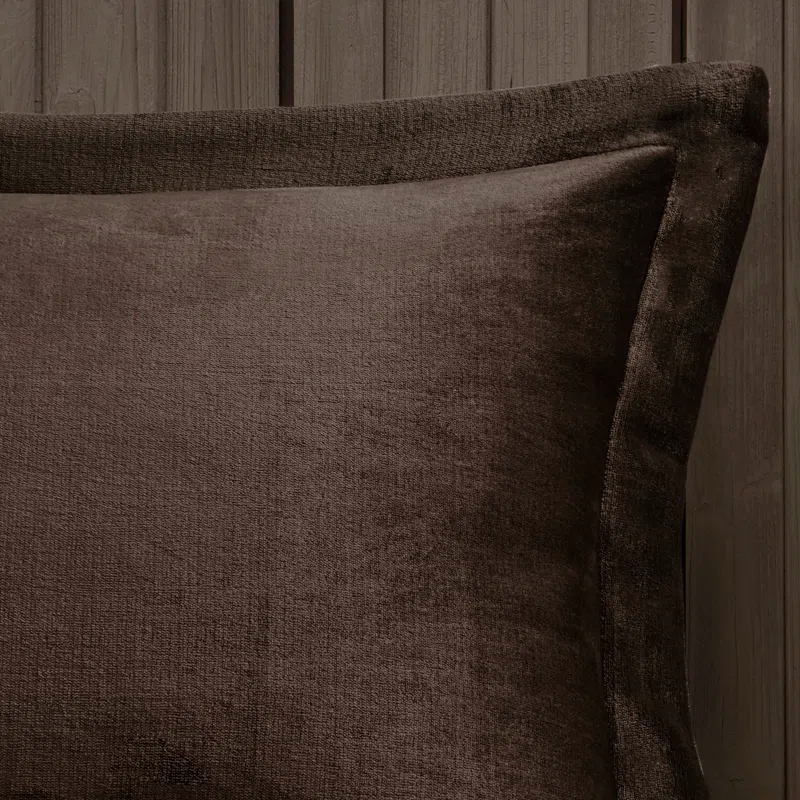 Woolrich Woolrich Alton Plush to Sherpa Down Alternative Comforter Set