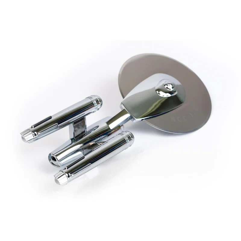 Ukonic Star Trek: The Original Series Uss Enterprise Ncc-1701 Pizza Cutter
