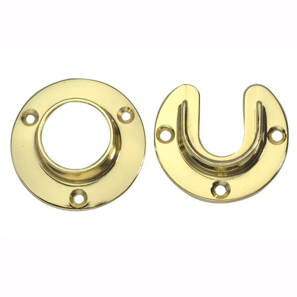 Lido Designs Metal Hardware