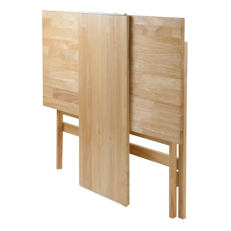 Alcott Hill® Bednarz Snowcreek Foldable Computer Desk & Reviews | Wayfair