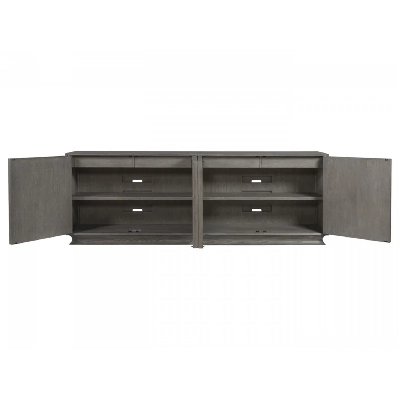 Artistica Home Signature Designs Monstuart Long Media Console