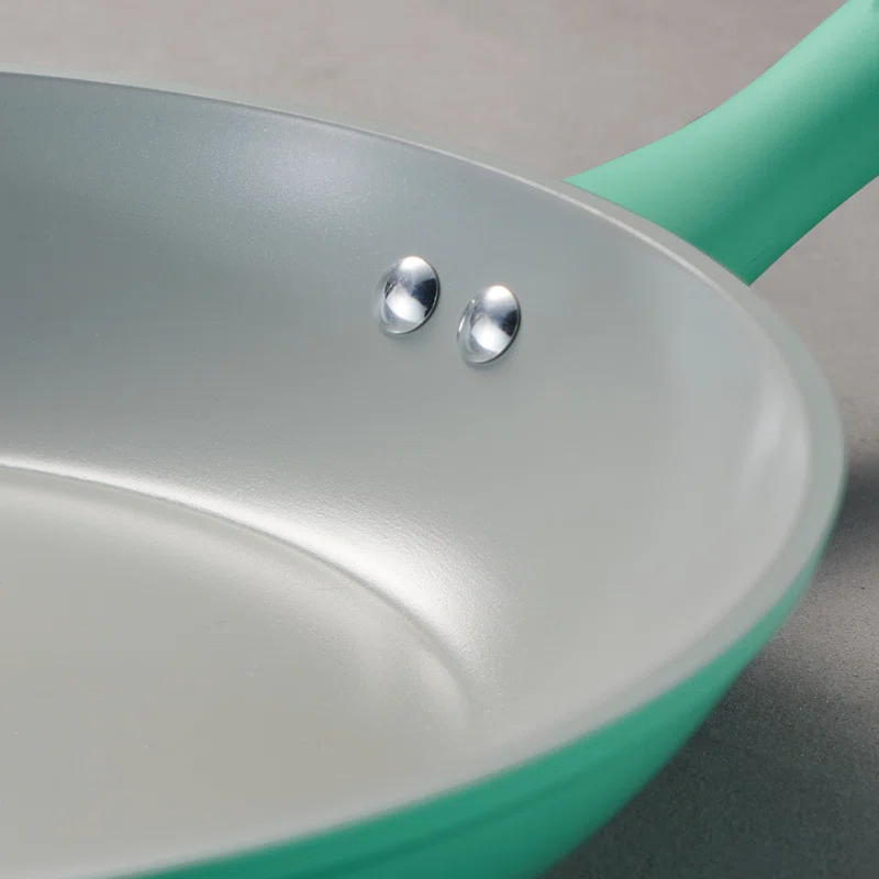 Tramontina Tramontina 14 Pc Ceramic Induction-Ready Cookware Set