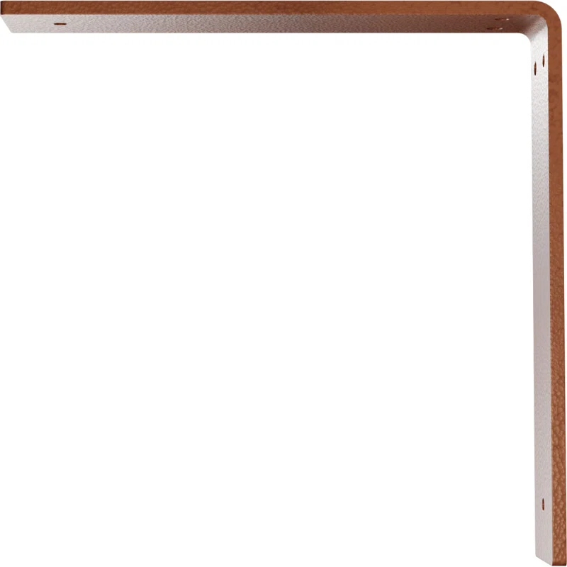 Ekena Millwork Hamilton Steel Bracket