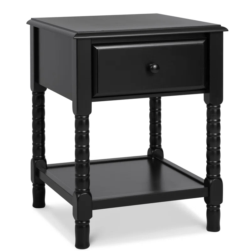 daVinci Jenny Lind 1 Drawer Nightstand