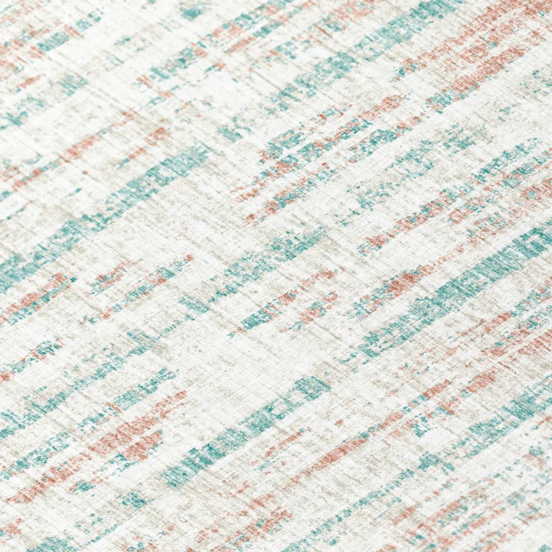 Addison Rugs Performance Chenille Abstract Rug