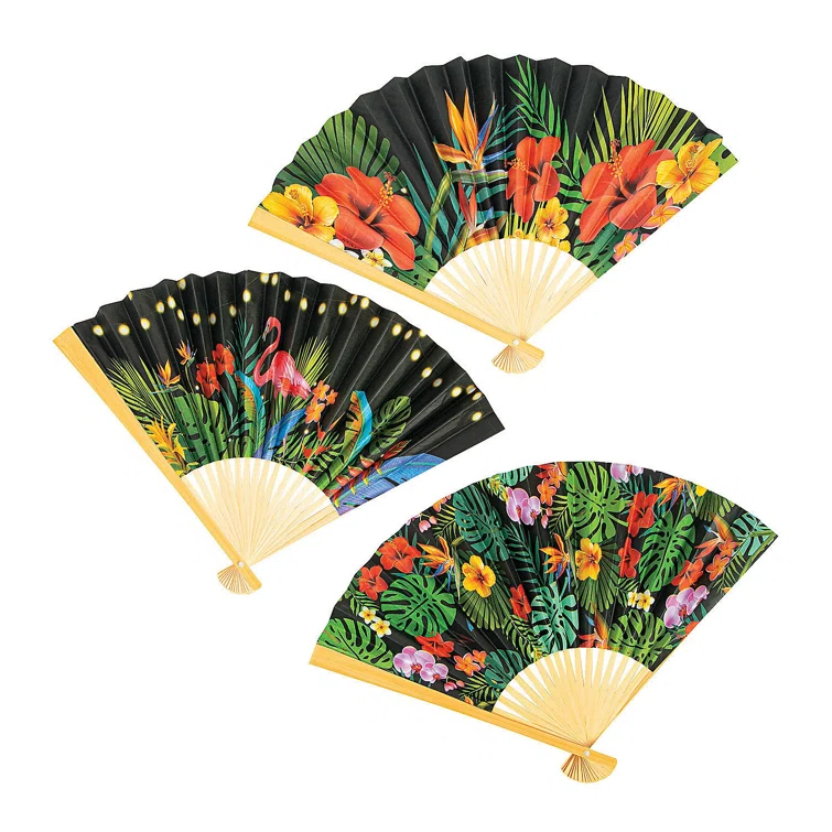 Oriental Trading Company Paper Party Favors