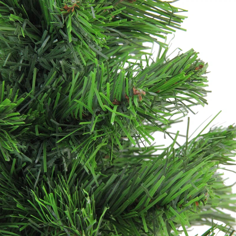 Northlight Seasonal 12" Mini Pine Full Artificial Christmas Tree Unlit