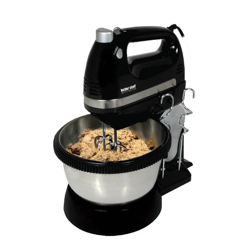 Better Chef 950118512M Better Chef 5 Speed Stand Mixer