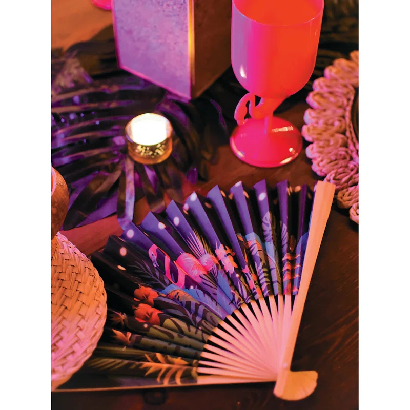 Oriental Trading Company Paper Party Favors