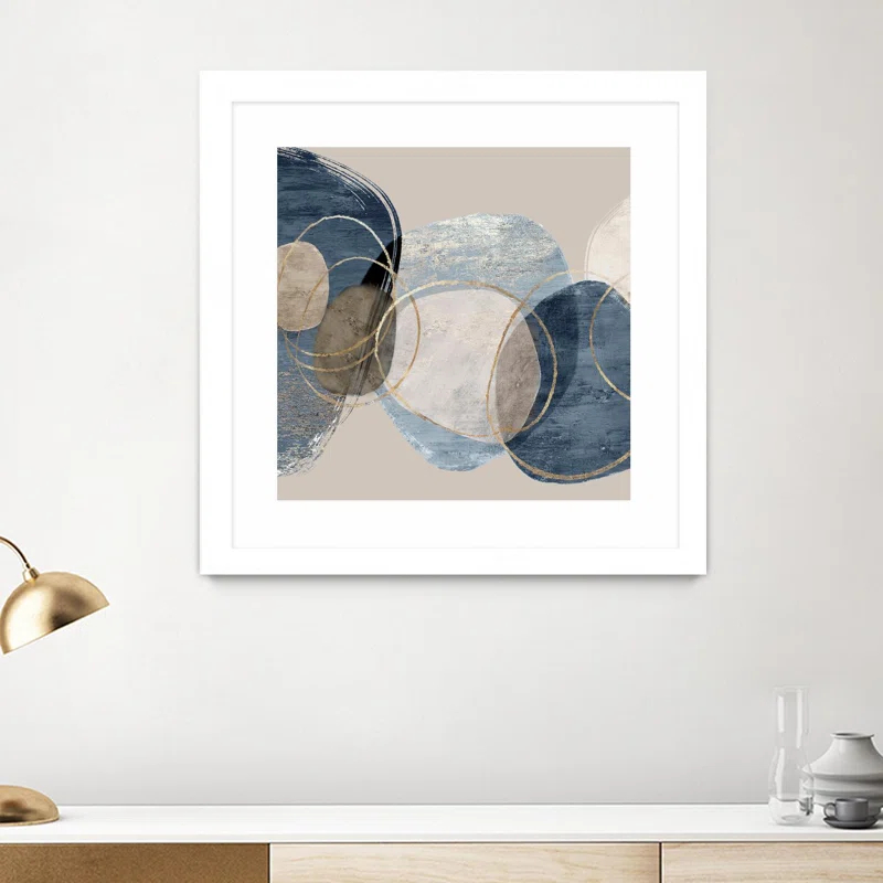 " Conglomerate I " by PI Studio